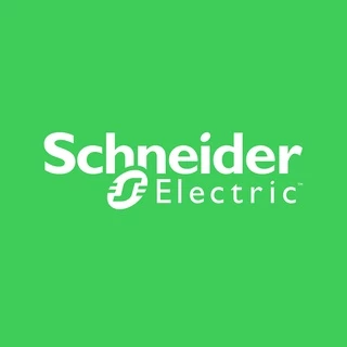 Schneider Electric ชุดเต้ารับปลั๊กคู่ 3 ขา มีม่านนิรภัย พร้อมฝาครอบ สีขาว รุ่น Concept สีขาว ขนาด 2x4 นิ้ว By.. PlugOn