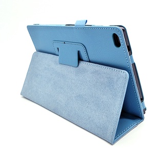 ฝาครอบป้องกัน เคส หุ้ม case for Lenovo Tab 4 8 TB-8504F 8504X Tab4 8 Plus TB-8704F 8704N stand cover