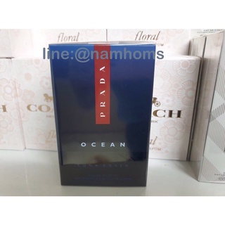 Prada luna rossa ocean edt 100ml