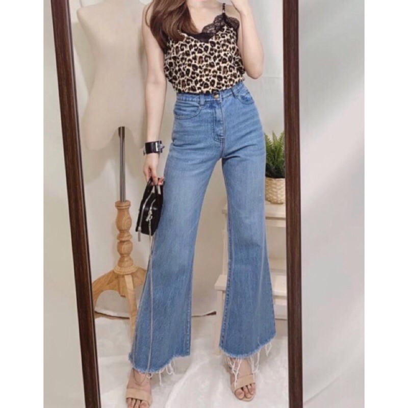 กางเกงยีนส์ order by volume