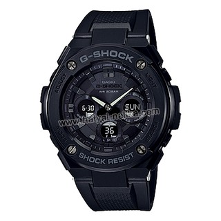 นาฬิกา Casio G-Shock G-STEEL Mini series รุ่น GST-S300G-1A1 ของแท้ รับประกัน1ปี