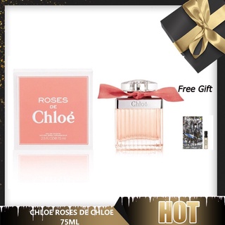 Chloe Roses de Chloe EDT 75 ml