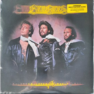 แผ่นเสียง Bee Gees - Children Of The World, Vinyl (New)