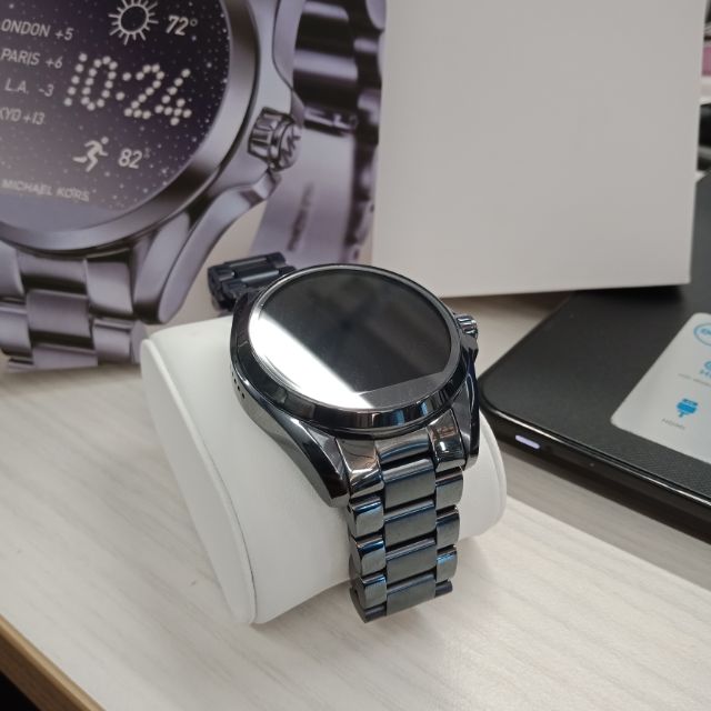 ขาย MK smart watch