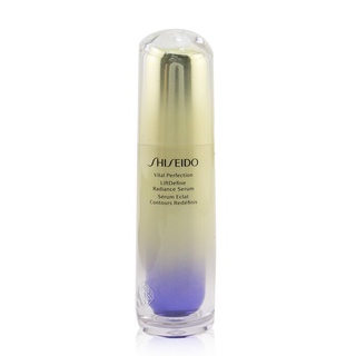 SHISEIDO - Vital Perfection LiftDefine Radiance Serum