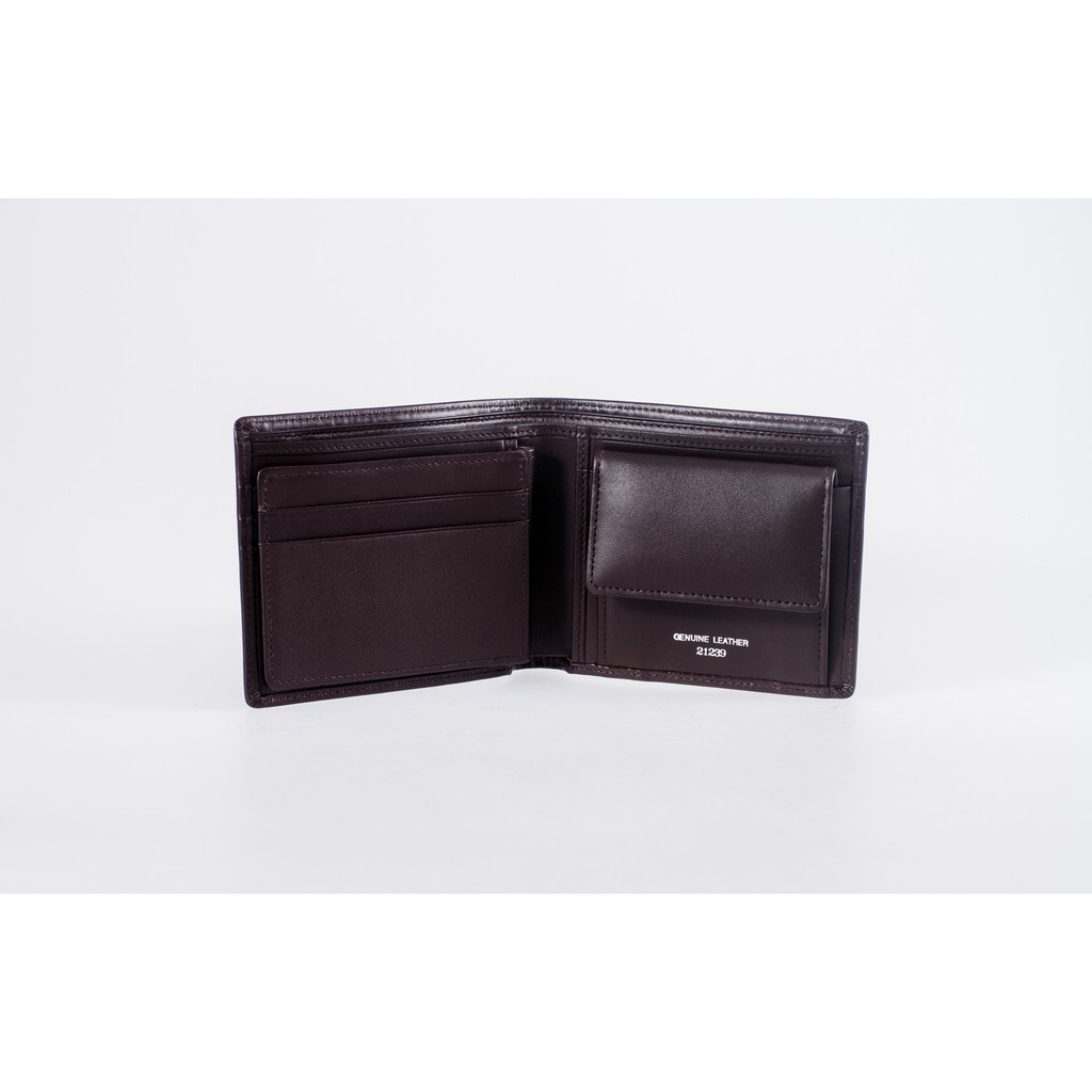 JACOB กระเป๋าสตางค์ Wallet จาคอป 21239 - jacob.official - ThaiPick
