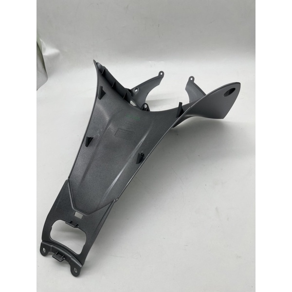 คอนโซนกลาง WAVE125 I 2018 2019 2020 2021 2022 / เวฟ125 I 2018 2019 2020 2021 แท้ศูนย์ 💯 64320-K73-T60 ครอบกุญแจ รูกุญแจ - รูปที่ 4