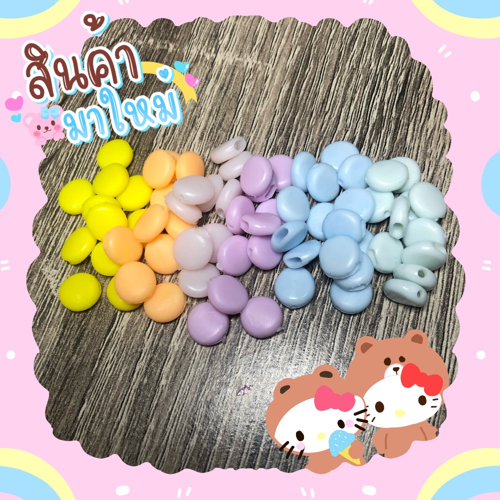 ตัวปรับสายหน้ากาก หน้ากากอนามัย สต๊อปเปอร์ล๊อคหูแมส ยางล๊อคหูแมส ซิลิโคลนล๊อคหูแมส❌💉🦠 แบบกลม