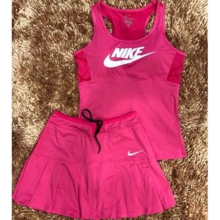 SET ชุดออกกำลังกาย NIKE