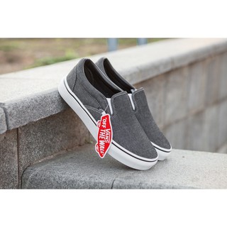 VANS OLD SKOOL SK6 รองเท้าผ้าใบแฟชั่น