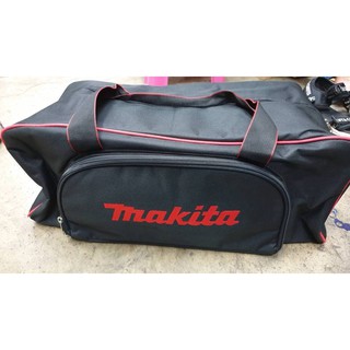 กระเป๋าMakita แท้  แข็งแนงทนทานขนาด  20*50*27cm.