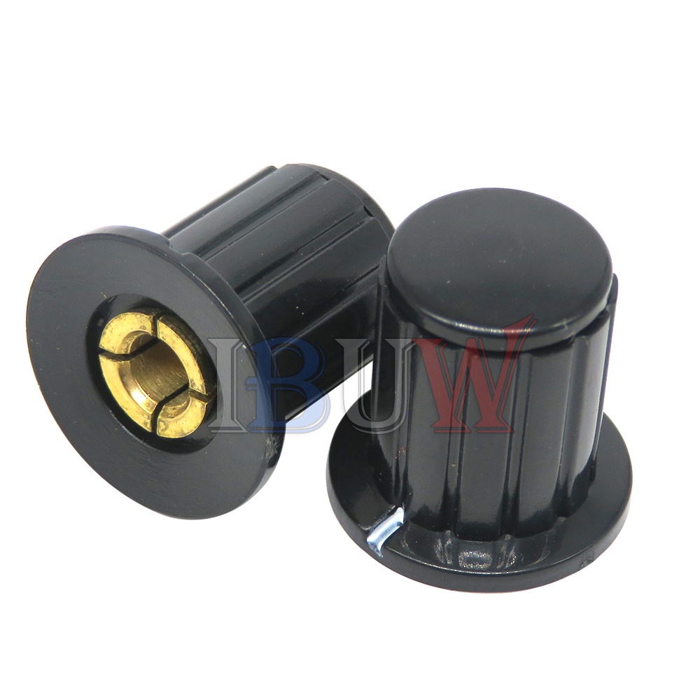 ฝาครอบลูกบิดโพเทนชิโอมิเตอร์ 15*17 มม. 13*17 มม. MF-A01 MF-A02 MF-A03 MF-A04 MF-A05 K17-01 สําหรับ 3590S WH148 WXD3-12 WXD3-13 RV09 5 ชิ้น - รูปที่ 4