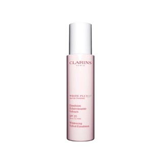 CLARINS อีมัลชั่น White Plus Brightening Hydrating Emulsion Spf 20 ปริมาณ 75ml.