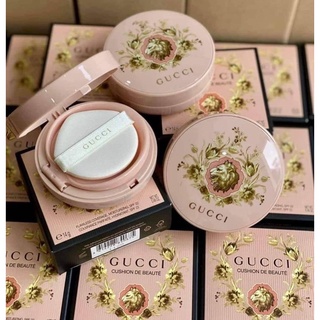 Gucci Cushion De Beaute  SPF Foundation Tone