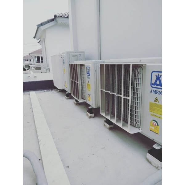 กริลแอร์ กริลเปลี่ยนทางลมแอร์ ตัวปรับทิศทางลม แอร์พลาสติก ABS อย่างดี มีออพชั่นเพิ่มแม่เหล็กได้