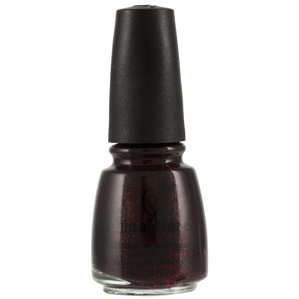 ยาทาเล็บ China Glaze Lubu Heels 77064