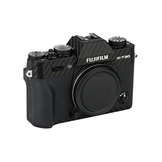 JJC Carbon Fiber Film กันรอยบอดี้กล้อง Fujifilm X-T30 (3M)