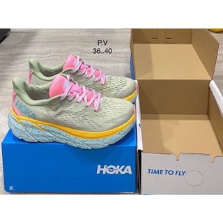 รองเท้าผ้าใบHOKAมี36-40