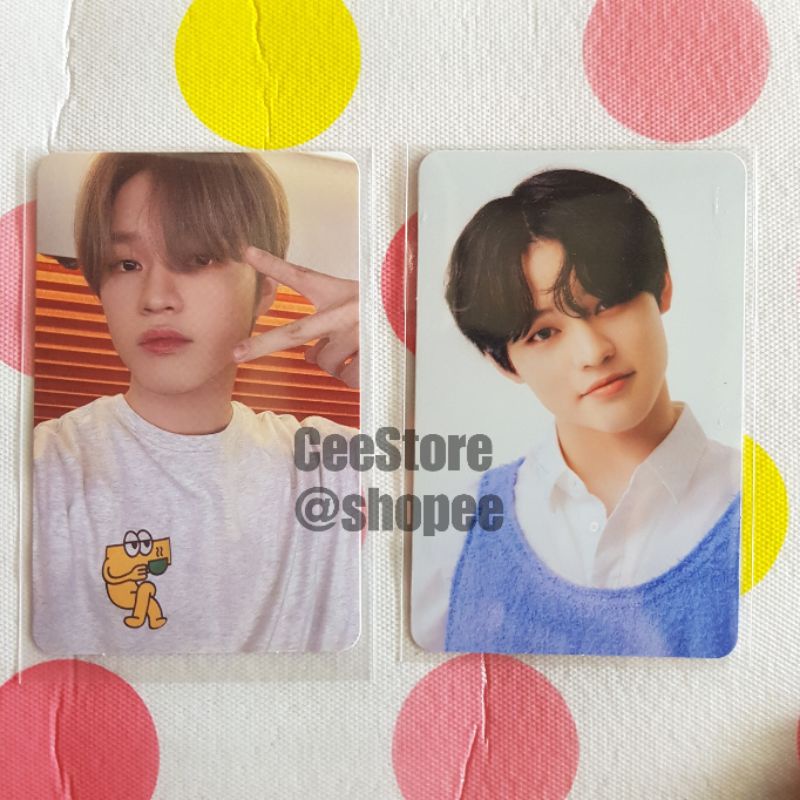 พีซี CHENLEE CAFE BENE SMTOWN SG22