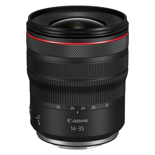 Canon RF 14-35 f4 L USM Lens เลนส์ กล้อง แคนนอน JIA ประกันศูนย์ 2 ปี *เช็คก่อนสั่ง