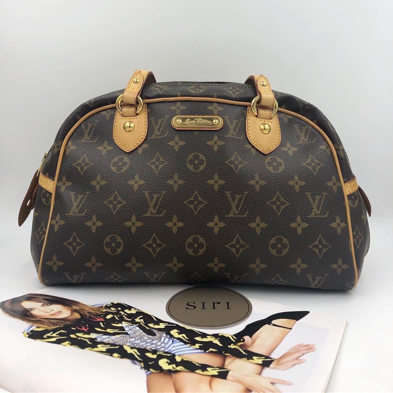 Used  LV Montorguiel PM