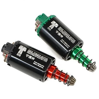Shs มอเตอร์แกนยาว 480 แกน 11.1V- 35000 สําหรับของเล่น Ver.2