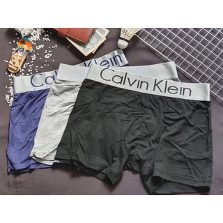 +++ กางเกงในชาย รุ่น boxer Brief ขอบเงิน+++