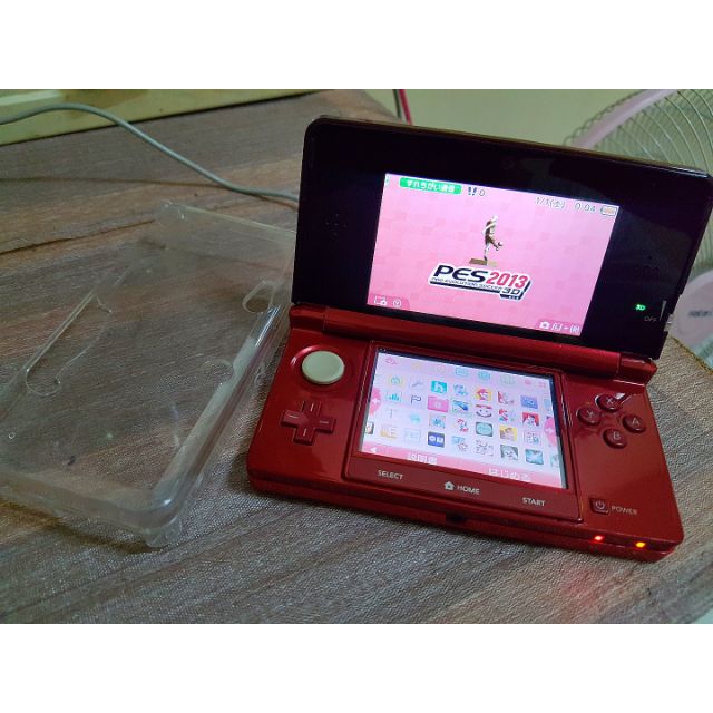 nintendo 3ds shopee