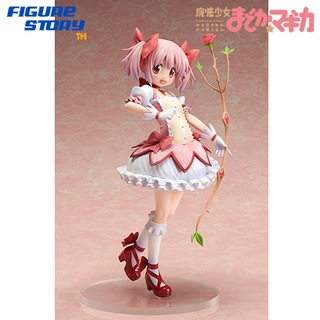 *Pre-Order*(จอง) Magia Record Magical Girl Madoka Magica Gaiden Madoka Kaname 1/8 (โมเดล)(ของแท้)(ล๊อต JP)