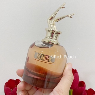 น้ำหอม Jean Paul Scandal By Night Edp ขนาด 80ml