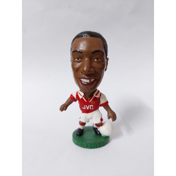 Ian Wright (อาร์เซนอล) - Corinthian Prostars 1995