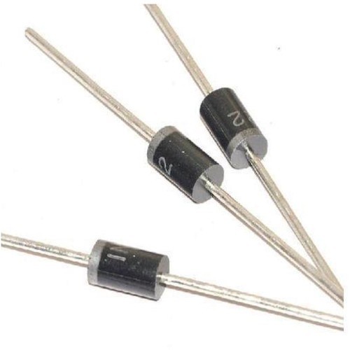 5PCS ไดโอด 1N5822 1N5824 SR540 SB540 - 1N 5822 5824 Schottky Diode Do-27