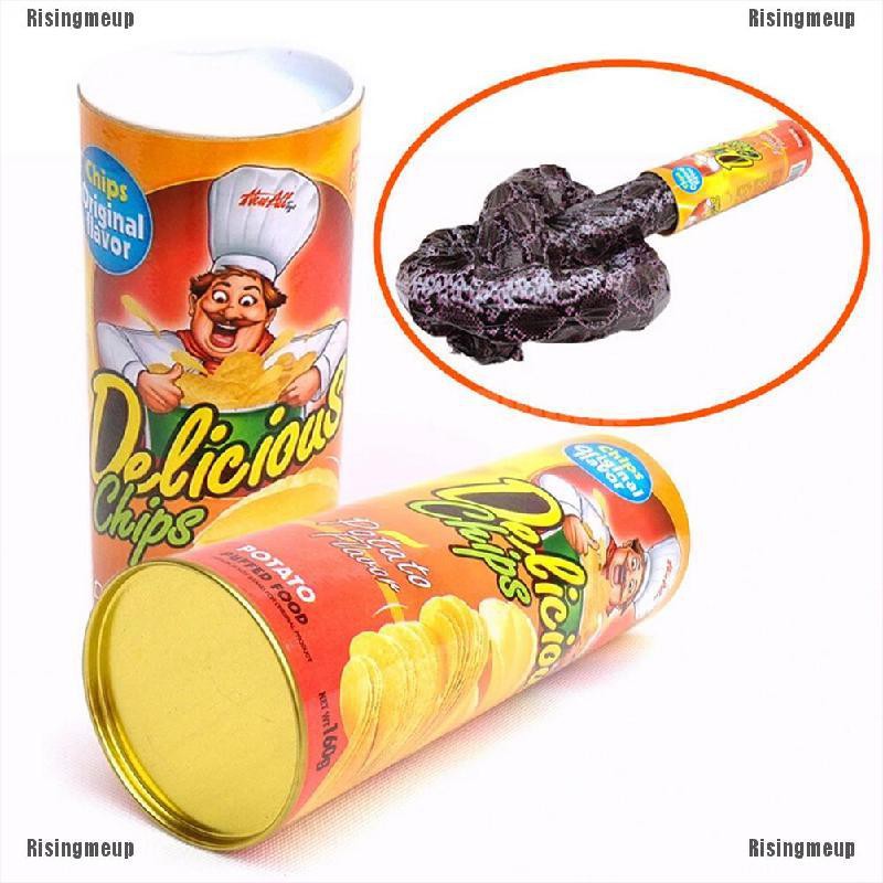 ของเล่นงูกระโดด 1 ชิ้น