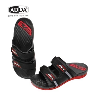 ADDA รองเท้าแตะแบบสวม 22W05 ไซส์ 4-9