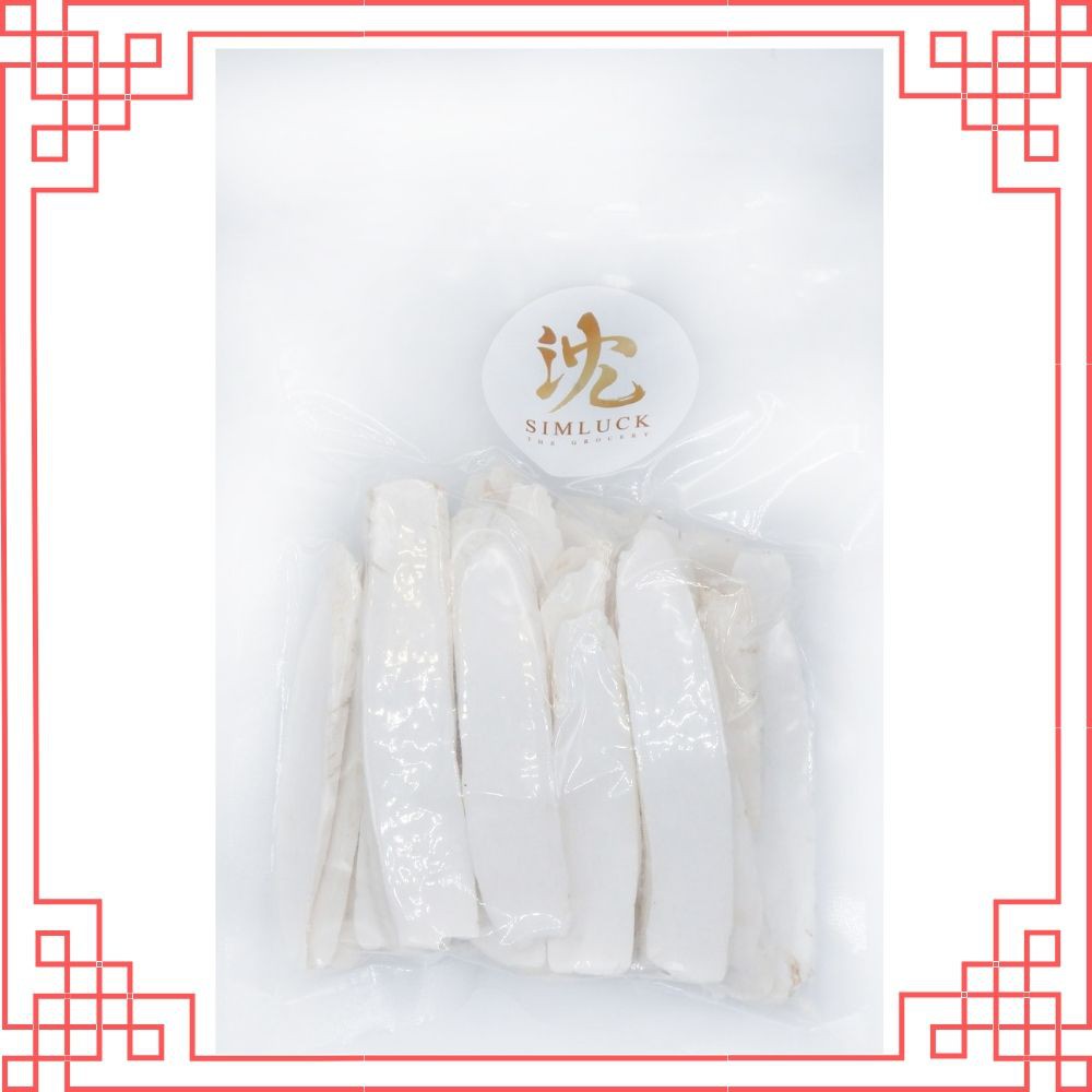 ฮ่วยซัวของแท้อย่างดี ขนาด 200 g