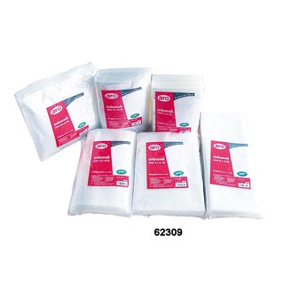 AROถุงเย็นLDPE BAG 8*12นิ้ว1กก/ARO LDPE BAG Cooler Bag 8 * 12 inches, 1 kg