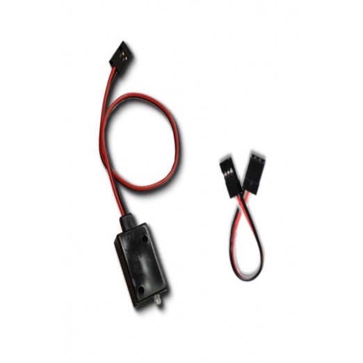 Lapmonitor Transponder for 1/10, 1/8 RC off road & on road Car