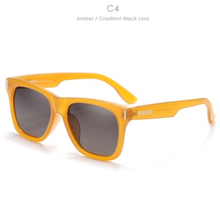 KC-4 Amber แว่นกันแดด KDEAM 2022 เลนส์HD Polarized กันแสงUV สำหรับเดินทาง ทะเล ตกปลา กิจกรรมกลางแจ้ง พร้อมส่งในไทย