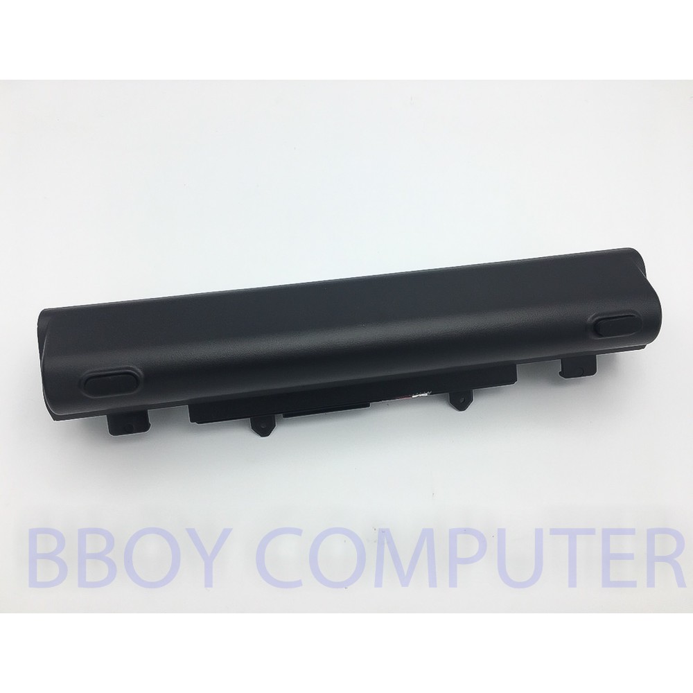 ACER Battery แบตเตอรี่ ACER ASPIRE E5-411 E5-421 E5-421G E5-471 E5-471G E5-551 E5-571 AL14A32 แบบ 6 Cell ตูดไม่เรียบ