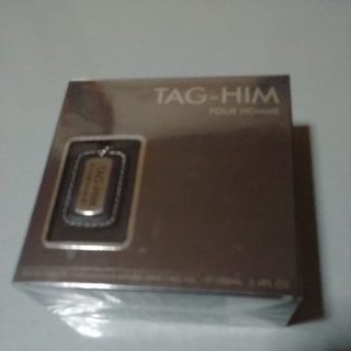 tag him pour home edt 100ml