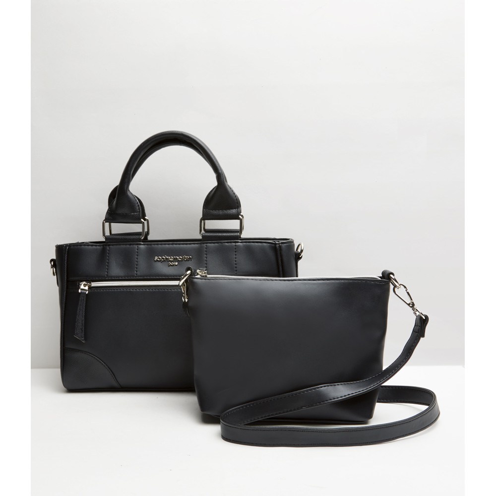 Sophie Martin BAYLINE T7133B5 กระเป๋าสะพายข้างผู้หญิง Ori รับประกันคุณภาพ