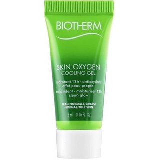 Biotherm Skin Oxygen Strengthening Concentrate 5ml (3614271738844)