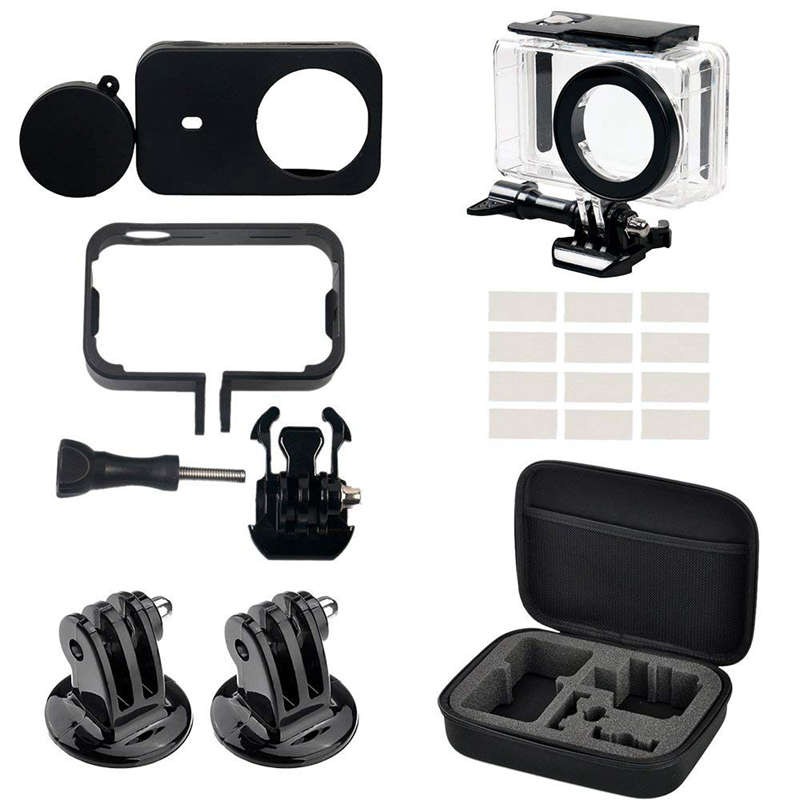 147FT/45M Waterdichte Case Voor Insta360 Ace Pro 2 Onderwater Duiken