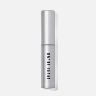 JUL02 ส่งฟรี Bobbi Brown smokey eye mascara 3ml สี Black (Nobox)  มาคาร่าปัดขนตาให้เรียงสวยเส้นต่อเส้น