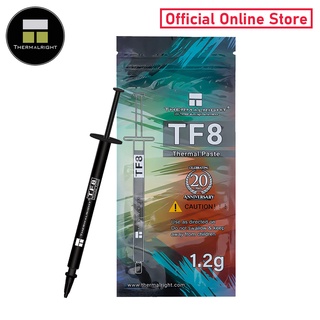 [Official Store] Thermalright TF8 Thermal Compound 1.2g./13.8 W/m.k