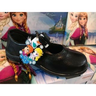 💥🎉 Sale 169 บาท ❄ CHAPPY  frozen ของแท้ ป้ายห้อย