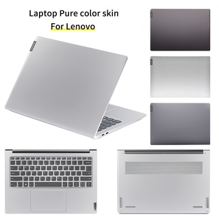 สติกเกอร์ป้องกันผิว สําหรับ Lenovo Ideapad 5 Pro 16 นิ้ว Pro 14 Ideapad 710s Plus S540 Yoga Slim 7 Pro 14