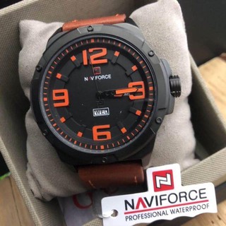 นาฬิกาข้อมือผู้ชาย Naviforce  รุ่น026