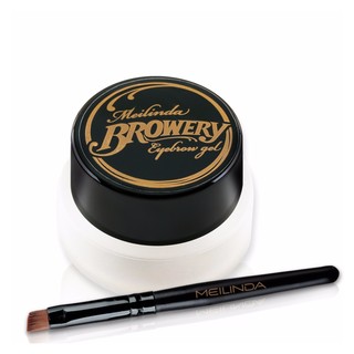 Mei Linda Browery Eyebrow Gel