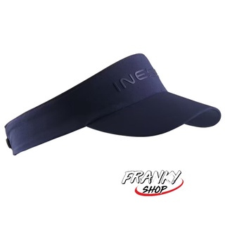 [พร้อมส่ง] หมวกเปิดศีรษะใส่เล่นกอล์ฟสำหรับผู้หญิง น้ำหนักเบา Womens Golf Visor WW900